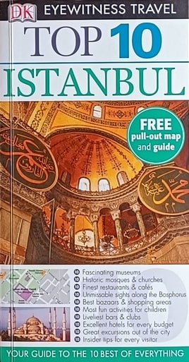 Top 10 Istanbul