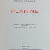 Zoranić-Planine