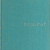 Berteaut: Edith Piaf