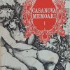 Casanova: Memoari
