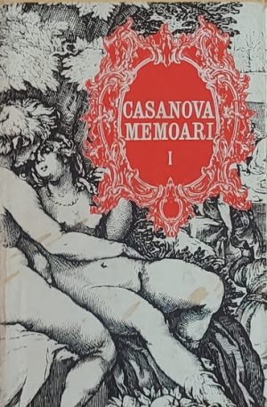 Casanova: Memoari