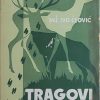 Čeović-Tragovi divljači