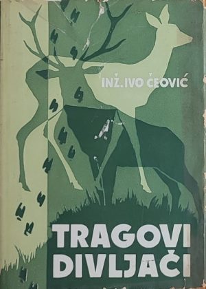 Čeović-Tragovi divljači