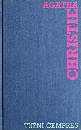 Christie-Tužni čempres