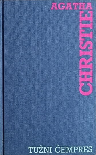 Christie-Tužni čempres