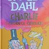 Dahl-Charlie i tvornica čokolade