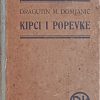Domjanić-Kipci i popevke