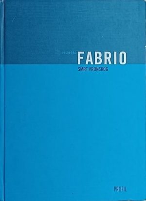 Fabrio: Smrt Vronskog
