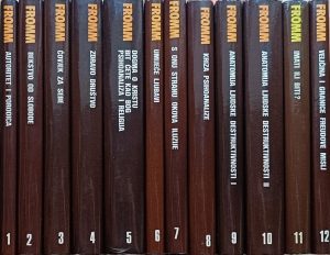 Fromm: Djela 1-12