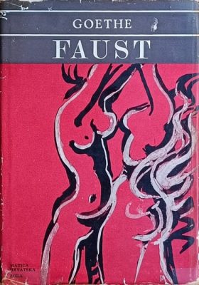 Goethe: Faust