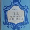 Hardy: Tessa iz porodice D'Urberville