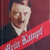 Hitler: Mein Kampf - Moja borba