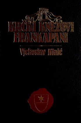 Klaić-Krčki knezovi Frankopani