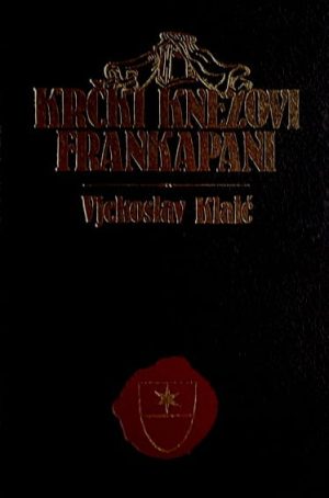 Klaić-Krčki knezovi Frankopani