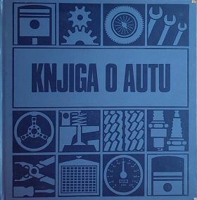 Knjiga o autu