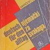 Marčetić: Njemački za svakoga
