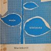 Marinković: Novele