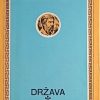 Platon-Država