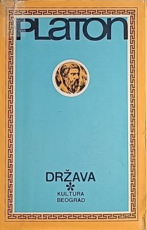 Platon-Država