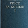 Šalamov: Priče sa Kolime