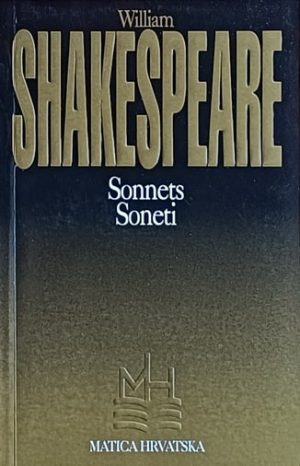 Shakespeare-Soneti