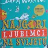 Walliams: Najgori ljubimci na svijetu
