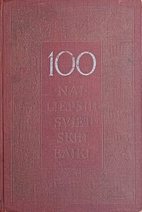 100 najljepših svjetskih bajki