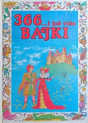366...i još više bajki