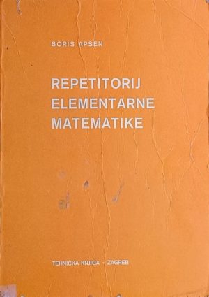 Apsen-Repetitorij elementarne matematike