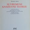 Beker-Suvremene književne teorije