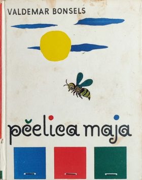 Bonsels-Pčelica Maja