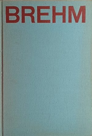 Brehm: Egzotične ptice (1)