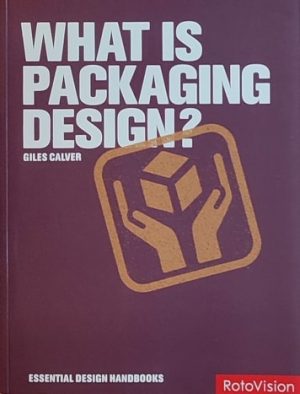 Calver: What is packaging design?