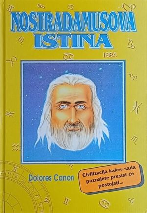 Canon: Nostradamusova istina