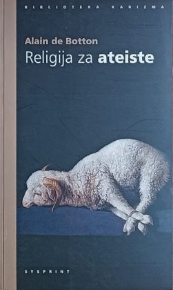 de Botton-Religija za ateiste