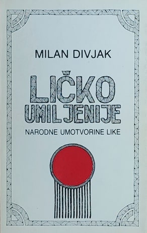 Divjak-Ličko umiljenije