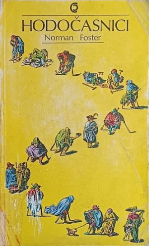 Foster: Hodočasnici