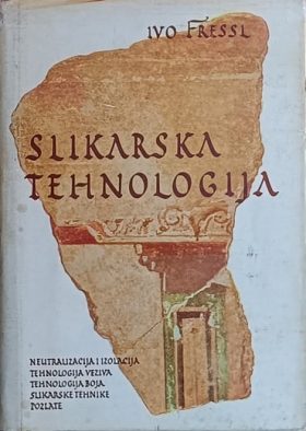 Fressl-Slikarska tehnologija