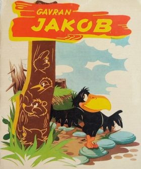 Gavran Jakob
