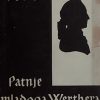 Goethe-Patnje mladog Werthera