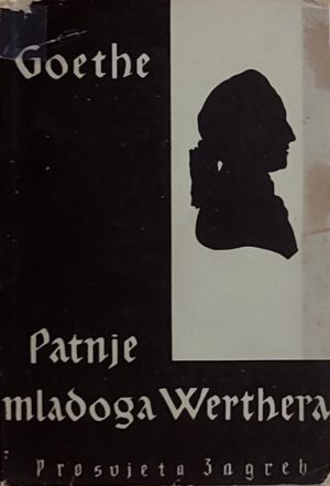Goethe-Patnje mladog Werthera