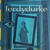 Gombrowicz: Ferdydurke