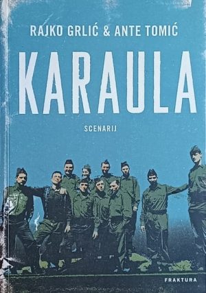 Tomić: Ništa nas ne smije iznenaditi / Karaula (1)