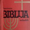 Ilustrirana Biblija mladih