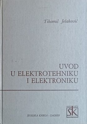 Jelaković-Uvod u elektrotehniku i elektroniku