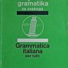 Jernej-Talijanska gramatika za svakoga