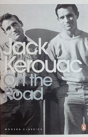 Kerouac-On the Road