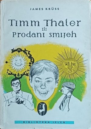 Krüss: Timm Thaler ili prodani smijeh