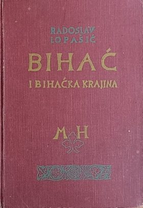 Lopašić-Bihać i bihačka krajina