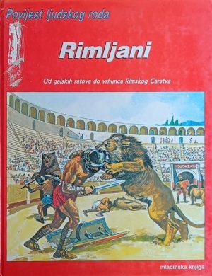 Miquel-Rimljani